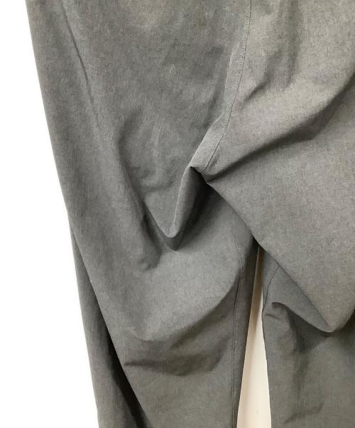 THE NORTH FACE（ザ ノース フェイス）THE NORTH FACE (ザ ノース フェイス) Flexible Ankle Pant グレー サイズ:Ｌの古着・服飾アイテム