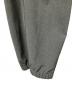 中古・古着 THE NORTH FACE (ザ ノース フェイス) Flexible Ankle Pant グレー サイズ:Ｌ：4500円