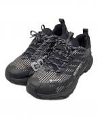 MERRELLメレル）の古着「MOAB SPEED 2 REFLECTIVE GTX M」｜ブラック