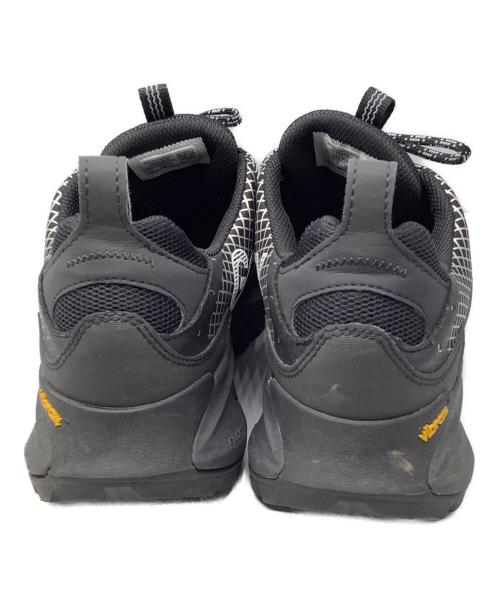 MERRELL（メレル）MERRELL (メレル) MOAB SPEED 2 REFLECTIVE GTX M ブラック サイズ:27の古着・服飾アイテム