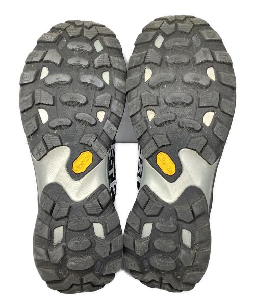 MERRELL（メレル）MERRELL (メレル) MOAB SPEED 2 REFLECTIVE GTX M ブラック サイズ:27の古着・服飾アイテム