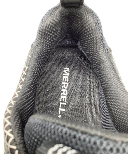 MERRELL（メレル）MERRELL (メレル) MOAB SPEED 2 REFLECTIVE GTX M ブラック サイズ:27の古着・服飾アイテム