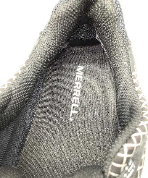 MERRELL（メレル）MERRELL (メレル) MOAB SPEED 2 REFLECTIVE GTX M ブラック サイズ:27の古着・服飾アイテム