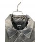 Schott (ショット) QUILT COACH JACKET グレー サイズ:XL：18000円