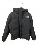 THE NORTH FACEザ ノース フェイス）の古着「バルトロライトジャケット」｜ブラック