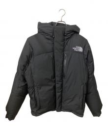 THE NORTH FACE（ザ ノース フェイス）の古着「バルトロライトジャケット」｜ブラック