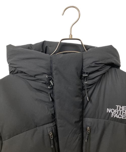 THE NORTH FACE（ザ ノース フェイス）THE NORTH FACE (ザ ノース フェイス) バルトロライトジャケット ブラック サイズ:XLの古着・服飾アイテム