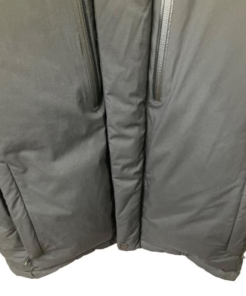 THE NORTH FACE（ザ ノース フェイス）THE NORTH FACE (ザ ノース フェイス) バルトロライトジャケット ブラック サイズ:XLの古着・服飾アイテム
