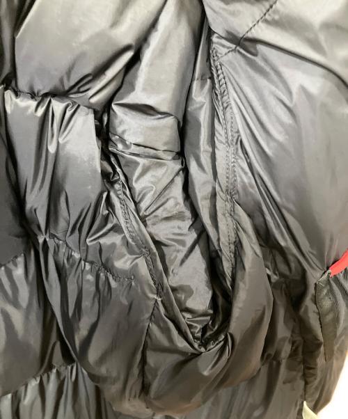THE NORTH FACE（ザ ノース フェイス）THE NORTH FACE (ザ ノース フェイス) バルトロライトジャケット ブラック サイズ:XLの古着・服飾アイテム