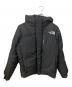 THE NORTH FACE（ザ ノース フェイス）の古着「バルトロライトジャケット」｜ブラック