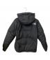 THE NORTH FACE (ザ ノース フェイス) バルトロライトジャケット ブラック サイズ:XL：30000円