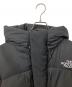 中古・古着 THE NORTH FACE (ザ ノース フェイス) バルトロライトジャケット ブラック サイズ:XL：30000円