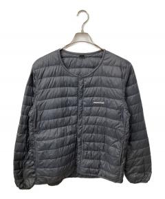中古・古着通販】mont-bell (モンベル) スペリオダウン パーカ