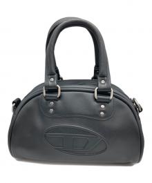 DIESEL（ディーゼル）の古着「MERI S」｜ブラック