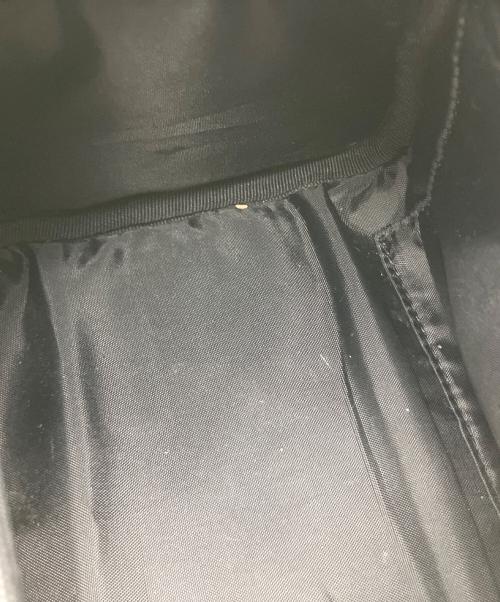 DIESEL（ディーゼル）DIESEL (ディーゼル) MERI S ブラックの古着・服飾アイテム