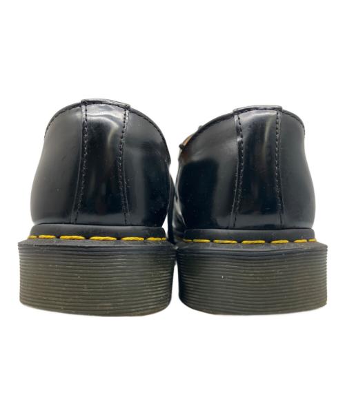 Dr.Martens（ドクターマーチン）Dr.Martens (ドクターマーチン) レザーシューズ ブラック サイズ:UK6の古着・服飾アイテム