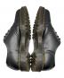 中古・古着 Dr.Martens (ドクターマーチン) 3ホールシューズ ブラック サイズ:UK10：12000円
