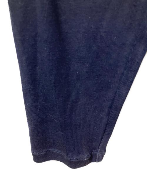 POLO RALPH LAUREN（ポロ・ラルフローレン）POLO RALPH LAUREN (ポロ・ラルフローレン) ポロシャツ ネイビー ネイビー サイズ:Ｍの古着・服飾アイテム