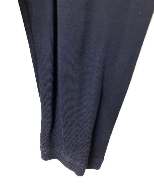 POLO RALPH LAUREN（ポロ・ラルフローレン）POLO RALPH LAUREN (ポロ・ラルフローレン) ポロシャツ ネイビー ネイビー サイズ:Ｍの古着・服飾アイテム