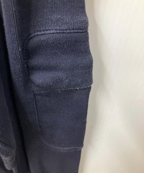 POLO RALPH LAUREN（ポロ・ラルフローレン）POLO RALPH LAUREN (ポロ・ラルフローレン) ポロシャツ ネイビー ネイビー サイズ:Ｍの古着・服飾アイテム