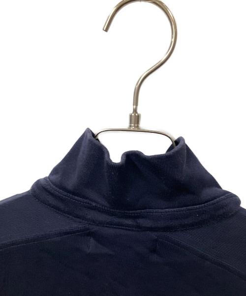 POLO RALPH LAUREN（ポロ・ラルフローレン）POLO RALPH LAUREN (ポロ・ラルフローレン) ポロシャツ ネイビー ネイビー サイズ:Ｍの古着・服飾アイテム