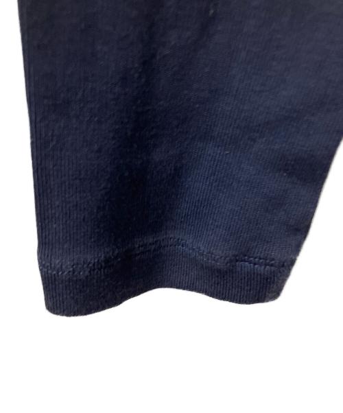POLO RALPH LAUREN（ポロ・ラルフローレン）POLO RALPH LAUREN (ポロ・ラルフローレン) ポロシャツ ネイビー ネイビー サイズ:Ｍの古着・服飾アイテム