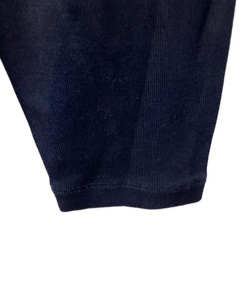 POLO RALPH LAUREN（ポロ・ラルフローレン）POLO RALPH LAUREN (ポロ・ラルフローレン) ポロシャツ ネイビー ネイビー サイズ:Ｍの古着・服飾アイテム