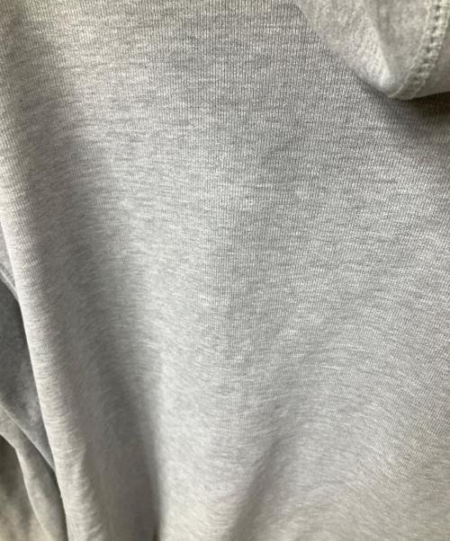 REMI RELIEF（レミレリーフ）REMI RELIEF (レミレリーフ) ジップパーカー グレー グレー サイズ:Sの古着・服飾アイテム