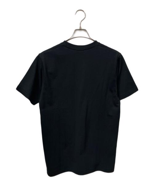 A BATHING APE（アベイシングエイプ）A BATHING APE (アベイシングエイプ) GROOVY JUSTICE LEAGUE TEE ブラック サイズ:Mの古着・服飾アイテム