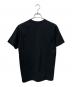 A BATHING APE (アベイシングエイプ) GROOVY JUSTICE LEAGUE TEE ブラック サイズ:M：7000円