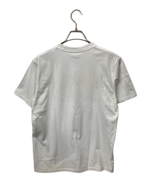 A BATHING APE（アベイシングエイプ）A BATHING APE (アベイシングエイプ) GROOVY JUSTICE LEAGUE TEE ホワイト サイズ:Ｍの古着・服飾アイテム