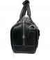 中古・古着 Dr.Martens (ドクターマーチン) KIEV SMOOTH TOP HANDLE BAG ブラック：20000円