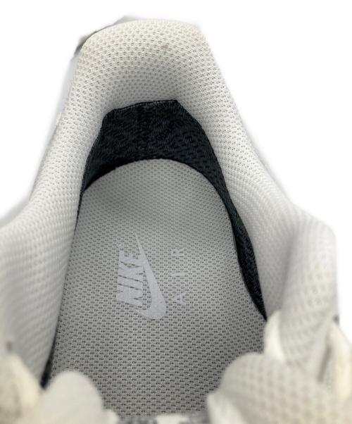 NIKE（ナイキ）NIKE (ナイキ) NIKE AIR FORCE 1 GTX VIBRAM SUMMIT WHITE/SUMMIT WHITE-OFF WHITE ホワイト サイズ:26.5 未使用品の古着・服飾アイテム