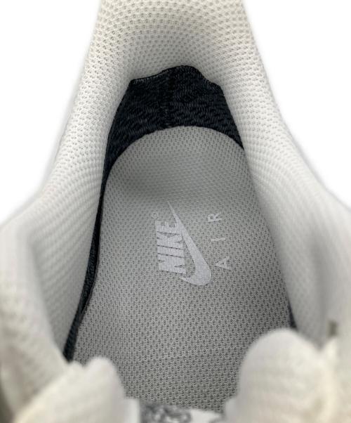 NIKE（ナイキ）NIKE (ナイキ) NIKE AIR FORCE 1 GTX VIBRAM SUMMIT WHITE/SUMMIT WHITE-OFF WHITE ホワイト サイズ:26.5 未使用品の古着・服飾アイテム