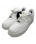 NIKE（ナイキ）の古着「NIKE AIR FORCE 1 GTX VIBRAM SUMMIT WHITE/SUMMIT WHITE-OFF WHITE」｜ホワイト