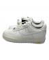 NIKE (ナイキ) NIKE AIR FORCE 1 GTX VIBRAM SUMMIT WHITE/SUMMIT WHITE-OFF WHITE ホワイト サイズ:26.5 未使用品：23000円
