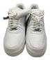 中古・古着 NIKE (ナイキ) NIKE AIR FORCE 1 GTX VIBRAM SUMMIT WHITE/SUMMIT WHITE-OFF WHITE ホワイト サイズ:26.5 未使用品：23000円