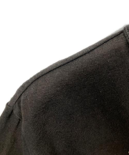 HUMAN MADE（ヒューマンメイド）HUMAN MADE (ヒューマンメイド) 半袖カットソー ブラック ブラック サイズ:Sの古着・服飾アイテム
