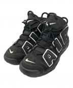 NIKEナイキ）の古着「NIKE AIR MORE UPTEMPO GS 