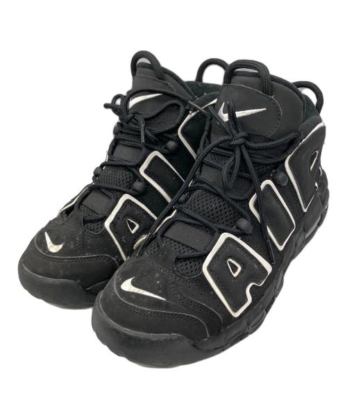NIKE（ナイキ）NIKE (ナイキ) NIKE AIR MORE UPTEMPO GS 
