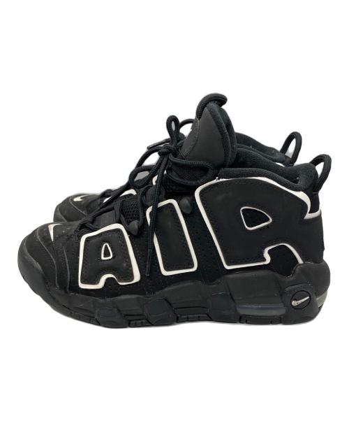NIKE（ナイキ）NIKE (ナイキ) NIKE AIR MORE UPTEMPO GS 