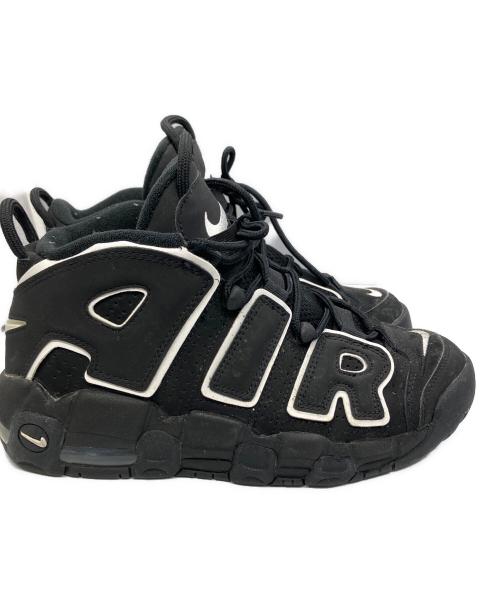 NIKE（ナイキ）NIKE (ナイキ) NIKE AIR MORE UPTEMPO GS 