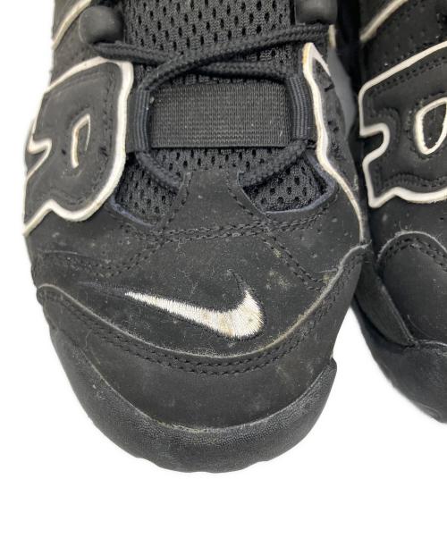 NIKE（ナイキ）NIKE (ナイキ) NIKE AIR MORE UPTEMPO GS 