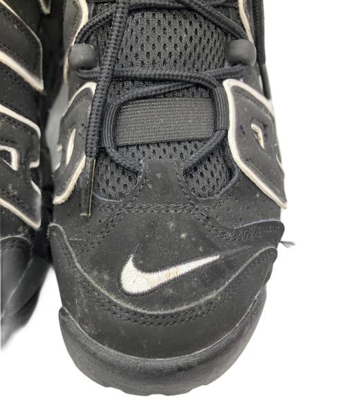 NIKE（ナイキ）NIKE (ナイキ) NIKE AIR MORE UPTEMPO GS 