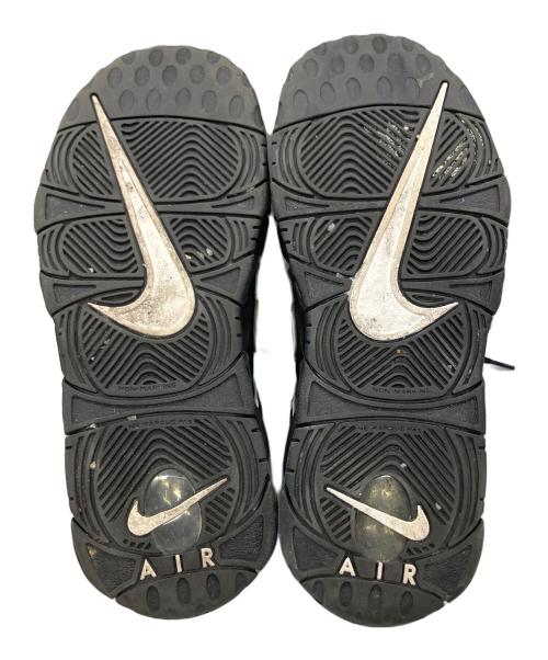 NIKE（ナイキ）NIKE (ナイキ) NIKE AIR MORE UPTEMPO GS 