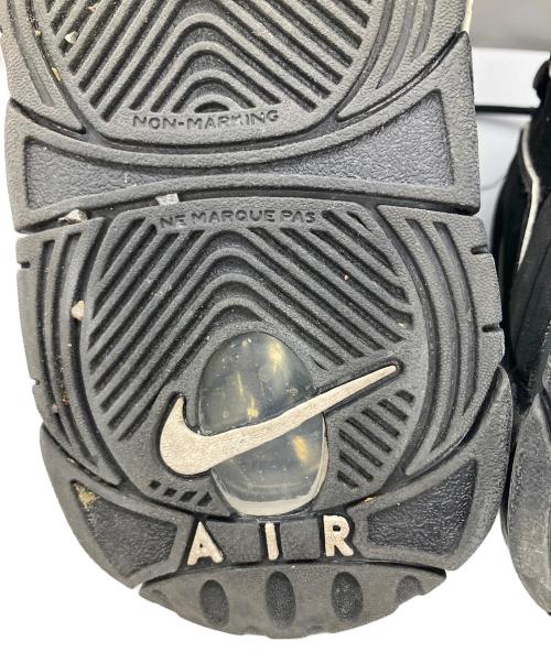 NIKE（ナイキ）NIKE (ナイキ) NIKE AIR MORE UPTEMPO GS 