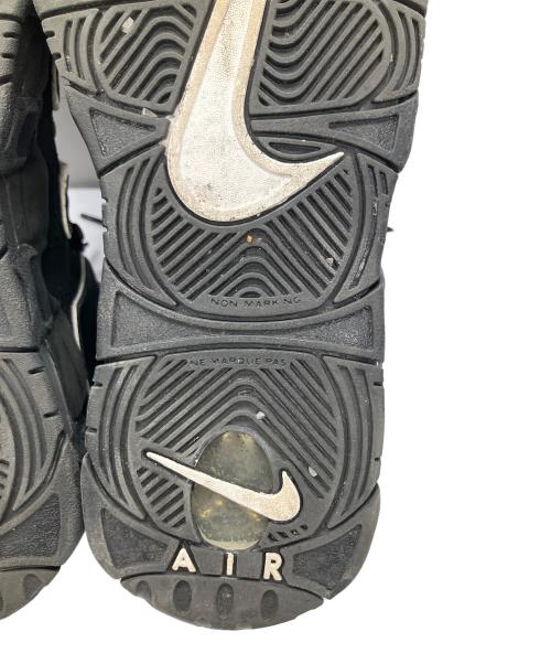 NIKE（ナイキ）NIKE (ナイキ) NIKE AIR MORE UPTEMPO GS 