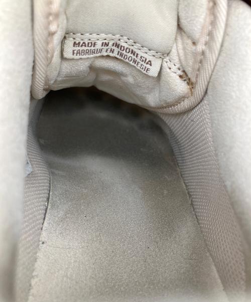 NIKE（ナイキ）NIKE (ナイキ) AIR FORCE 1 '07 ブラウン サイズ:27.5の古着・服飾アイテム
