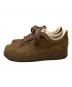 NIKE (ナイキ) AIR FORCE 1 '07 ブラウン サイズ:27.5：13000円