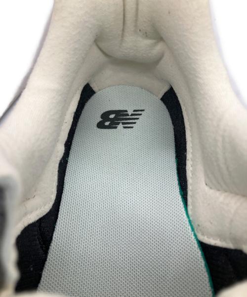 NEW BALANCE（ニューバランス）NEW BALANCE (ニューバランス) ローカットスニーカー 574 グレー サイズ:27.5の古着・服飾アイテム